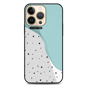 AKAM AMCWA13PRO-BOHO14 Cover For Apple iPhone 13 Pro