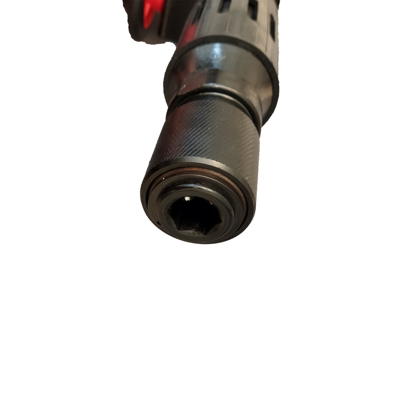 چکش تخریب پی ای پی مدل DH810