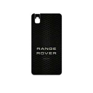 MAHOOT Range-Rover Cover Sticker for Huawei Shot X