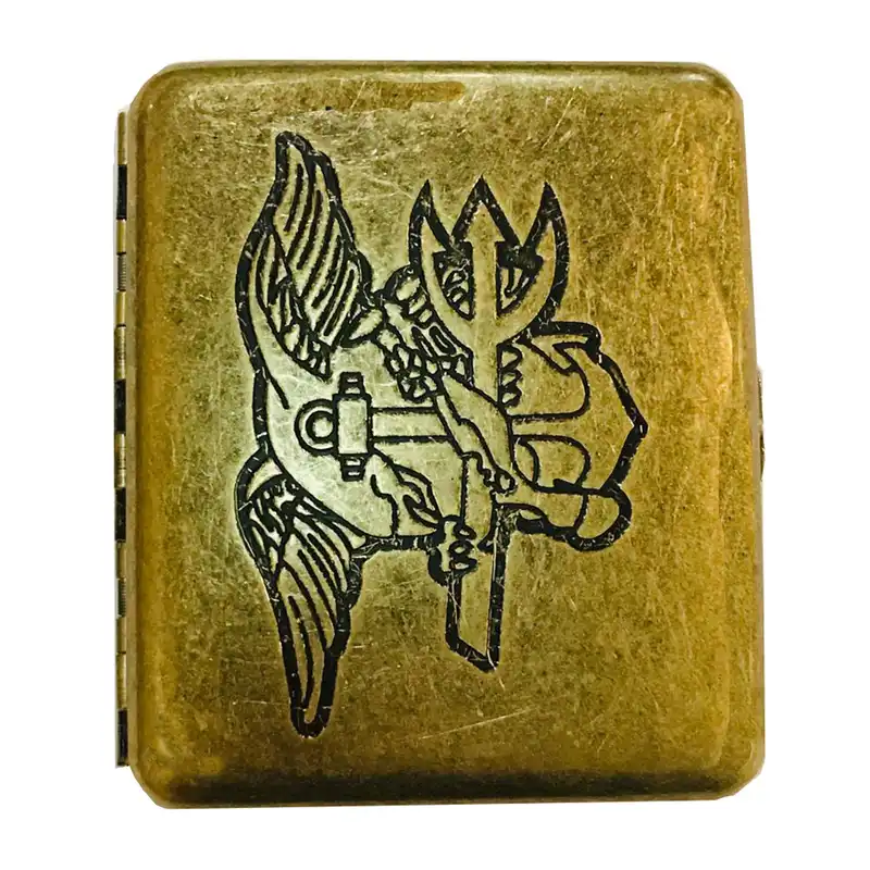 جا سیگاری طرح لنگر مدل BS78