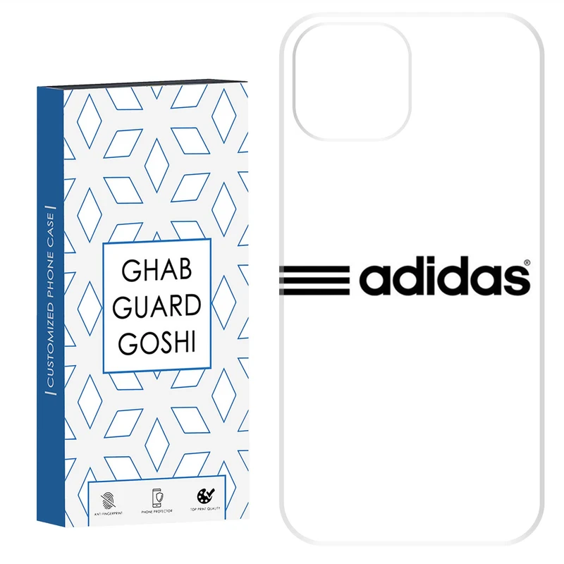 کاور قاب گارد گوشی کد Dimo-525 مناسب برای گوشی موبایل اپل  IPHONE 15