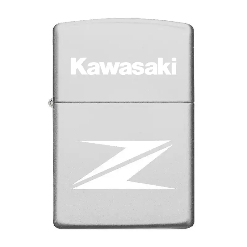 فندک کاواک پلاس طرح Kawasaki Z کد 01