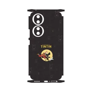 MAHOOT Tintin-FullSkin Cover Sticker for Honor 90