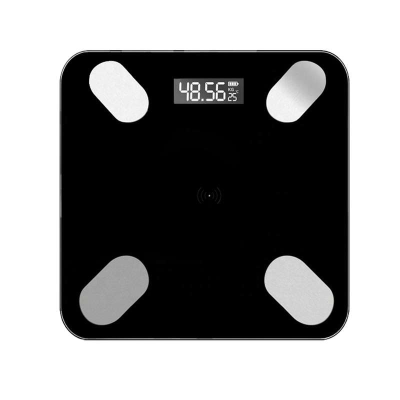 ترازو دیجیتال مدل Intelligent Scale ترازو دیجیتال مدل Intelligent Scale