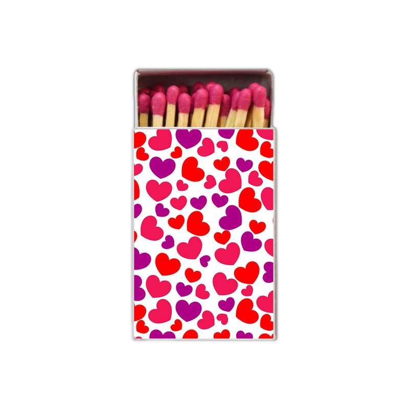 کبريت آکام مدل ASM00040