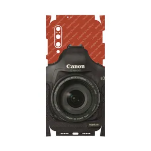 MAHOOT  Cnn-FullSkin Cover Sticker for Xiaomi MI 9