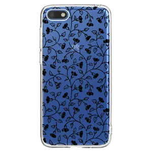 Megafone Flower C42-B Cover For Huawei Y5 2018 / Y5 Prime 2018 / Y5 Lite 2018