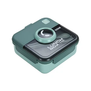 ظرف غذا مدل yakada 1000 ml