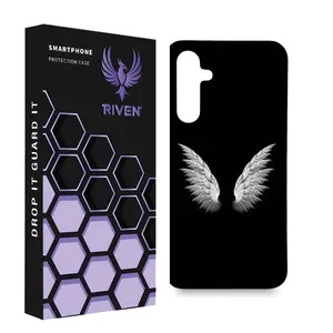 RIVEN RI2-9 Case For Samsung Galaxy A54
