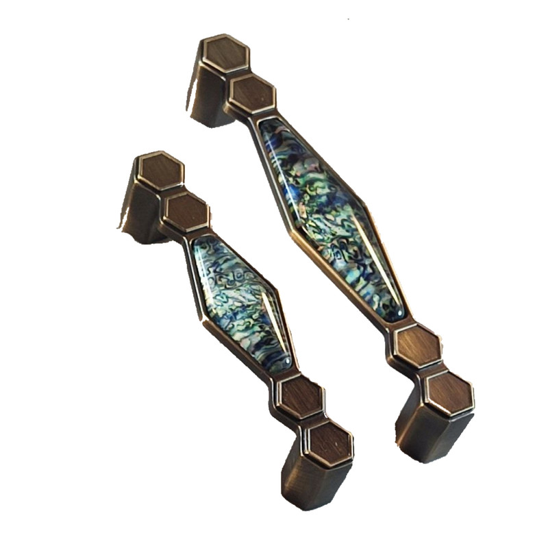 دستگیره کابینت مدل 103_MAB دستگیره کابینت مدل 103_MAB