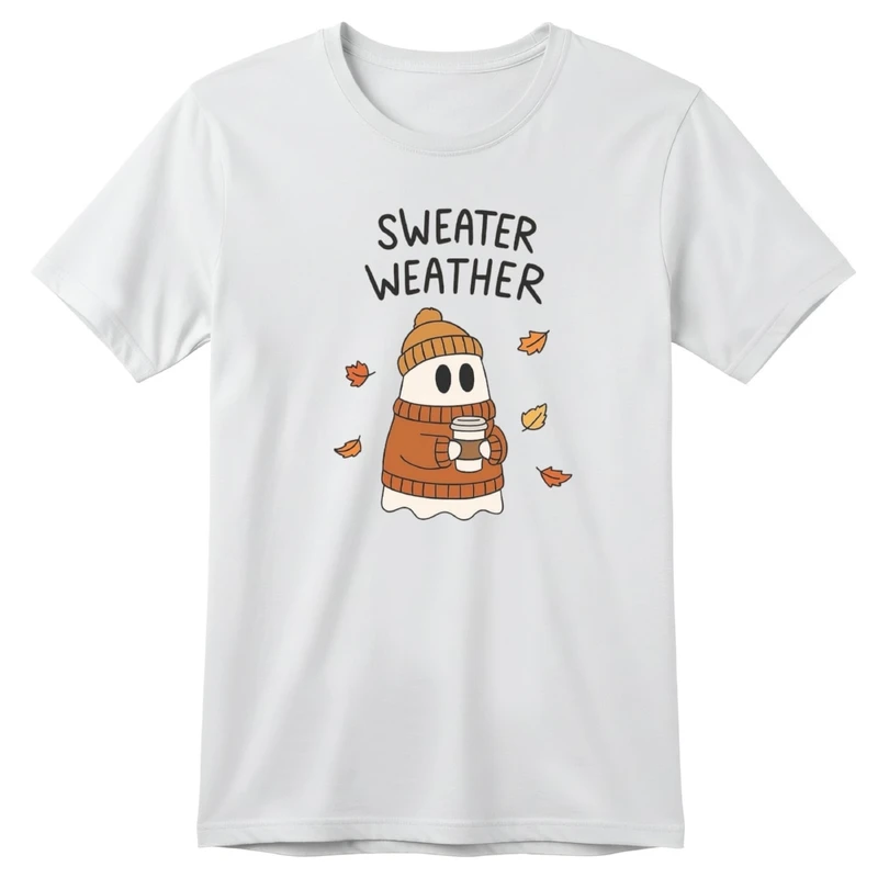 تی‌شرت آستین کوتاه بچگانه مدل روح کد v9 