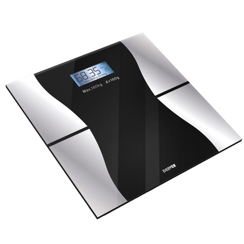 ترازو دیجیتال دنور مدل DR-1025 ENV ترازو دیجیتال دنور مدل DR-1025 ENV