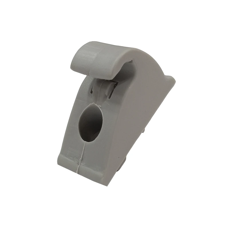 پایه آفتابگیر خودرو قطعه سازان کبیر مدل 30975-PAY-TIBAمناسب برای تیبا