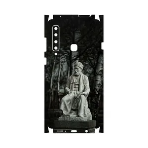 MAHOOT  Ferdowsi-FullSkin Cover Sticker for Samsung Galaxy A9 2018