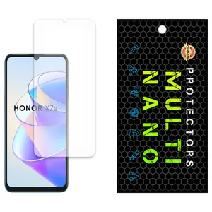 Screen Protector Multinano X-S1M For Mobile Honor X7a