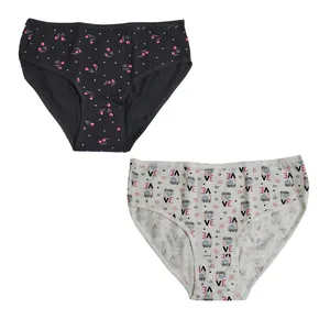 شورت زنانه ژانت مدل 29A06 بسته 2 عددی