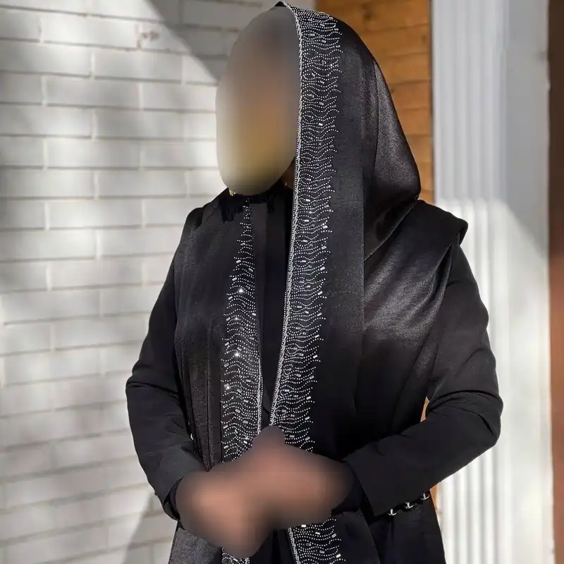 شال زنانه مدل مجلسی کوپرا