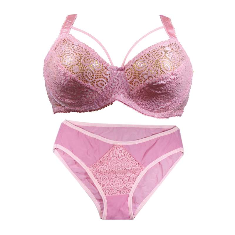 ست شورت و سوتین زنانه مدل seir.00.09.04.11