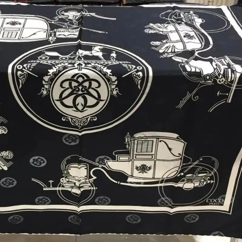 روسری زنانه مدل 531e