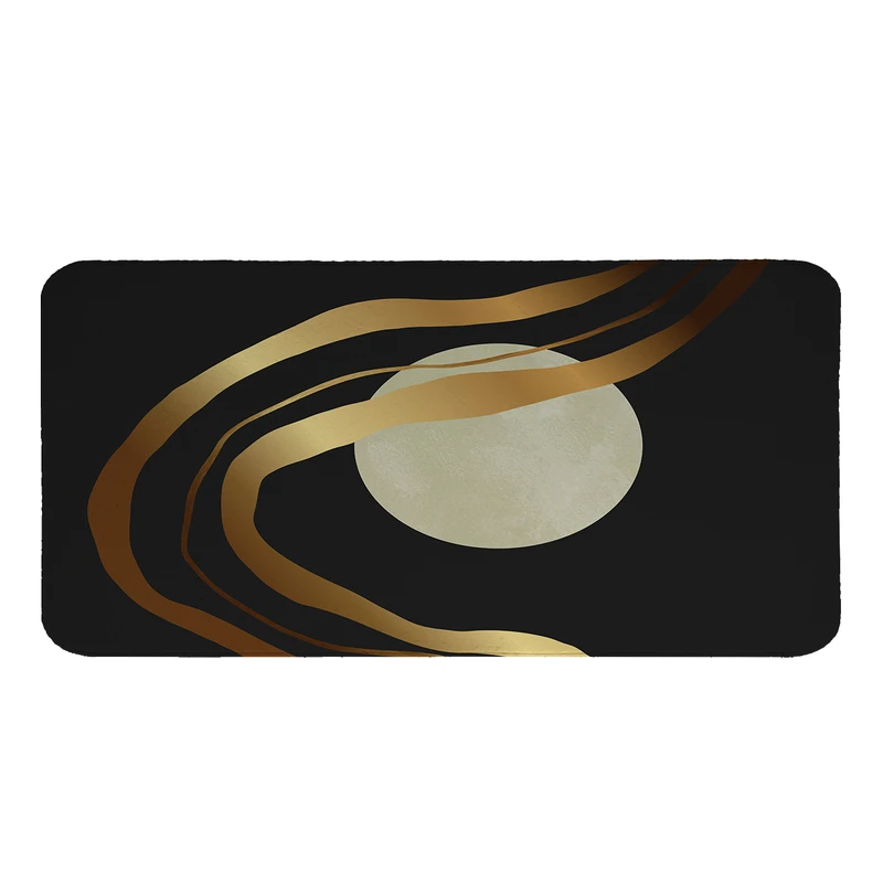  پادری طرح مدرن کد 8951 سایز 110×60 سانتی متر