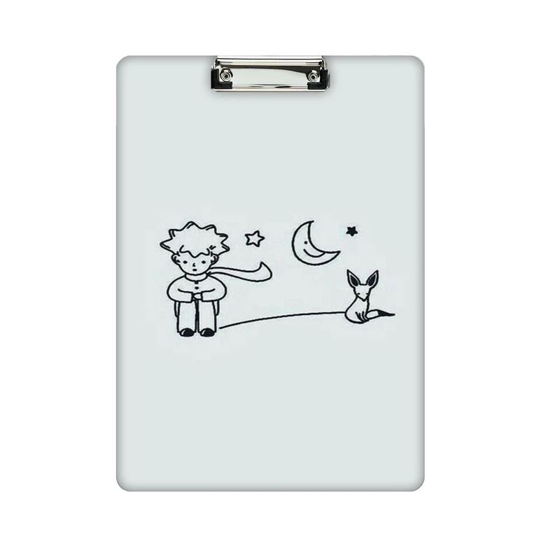 تخته شاسی طرح شازده گوچولو کد 906 سایز A4