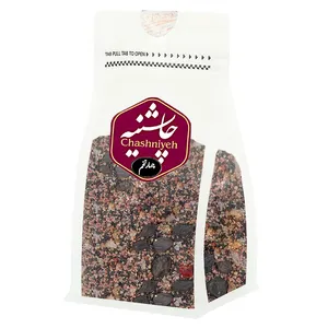 چهار تخم ممتاز چاشنیه - 500 گرم