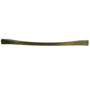 دستگیره کمد مدل طاووسی بسته 5 عددی