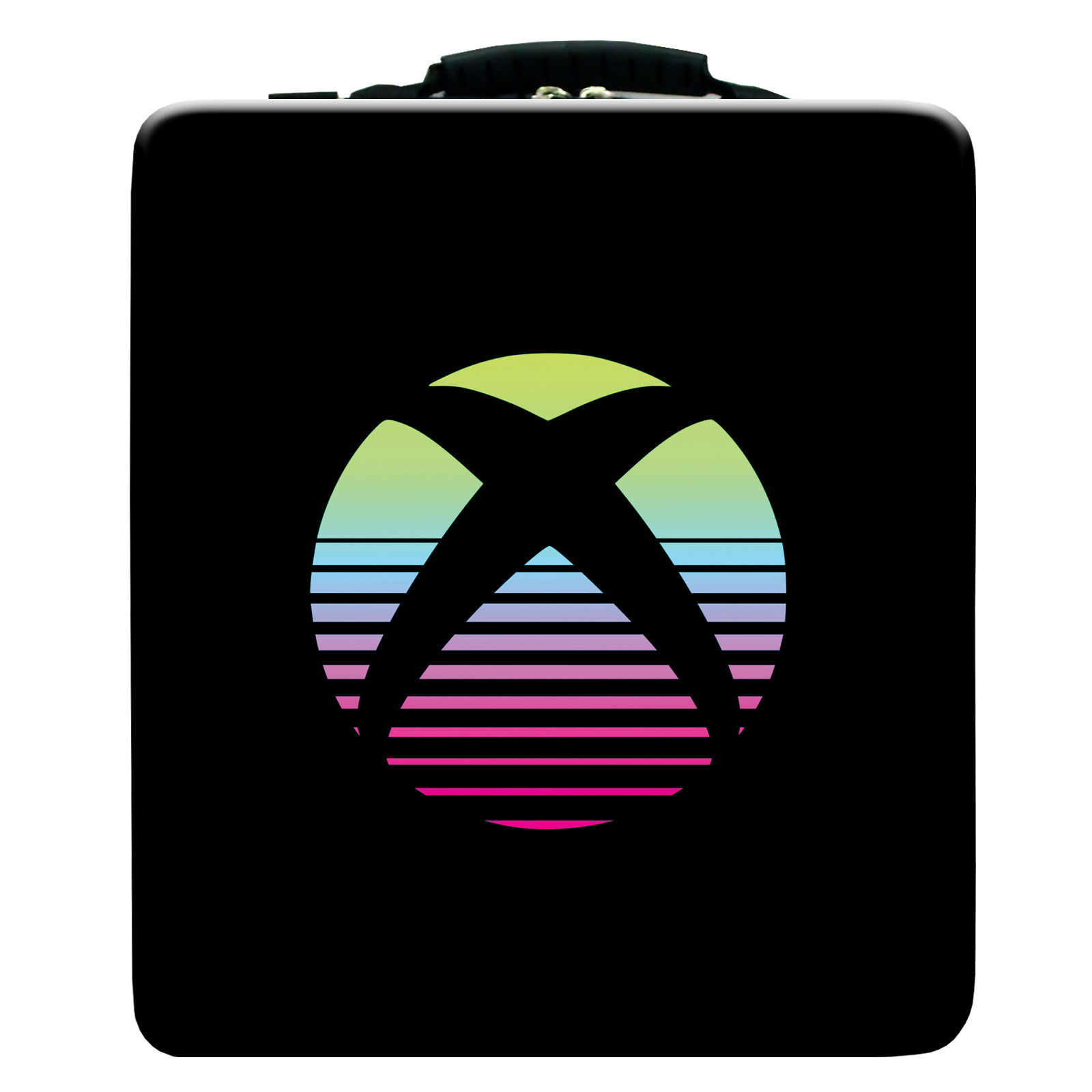 کیف حمل کنسول ایکس باکس مدل Logo X