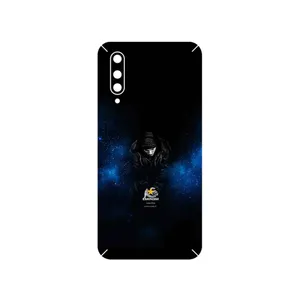 MAHOOT Eminem Cover Sticker for Xiaomi MI 9 Lite