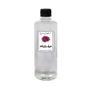 عرق رازیانه ارغوان سرخ - 500 میلی لیتر 