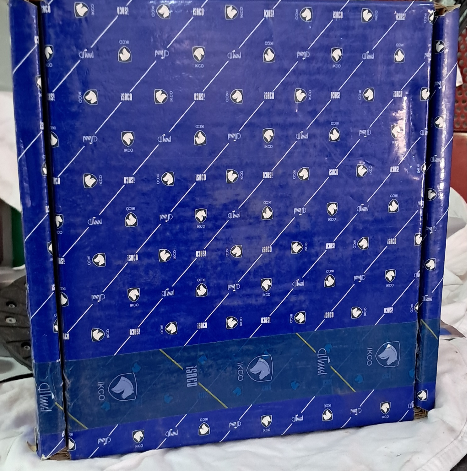 کیت کلاچ پژو 405 | مشخصات کامل کیت کلاچ ایساکو مناسب پژو پارس، سمند و دنا