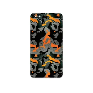 MAHOOT Autumn-Army Cover Sticker for Xiaomi Redmi Note 5A