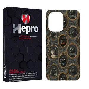 HEPRO MC Cover for XIAOMI REDMI 13C / POCO C65