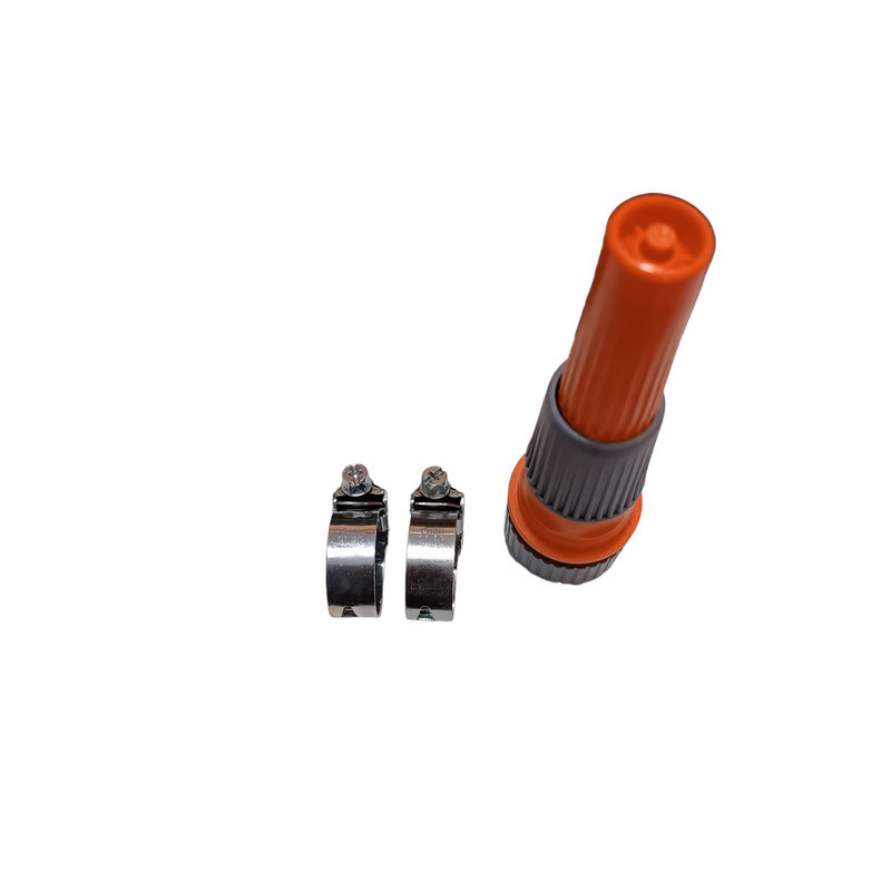 جعبه آتش نشانی آتش‌پاد مدل دو درب کد AP6