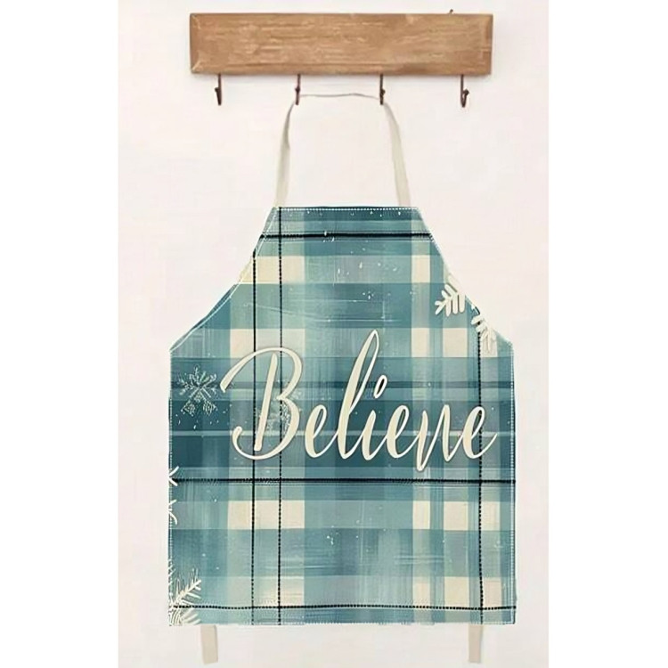 پیش بند آشپزخانه مدل BELIEVE4