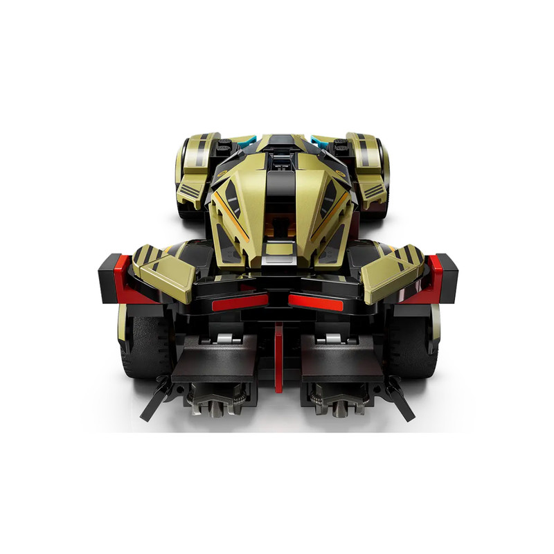 لگو مدل Lamborghini Lambo V12 76923