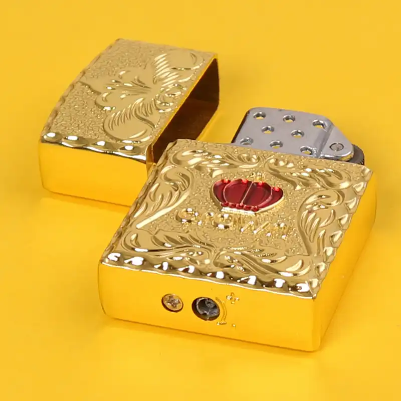 فندک طرح تاج کد PJ-104/1