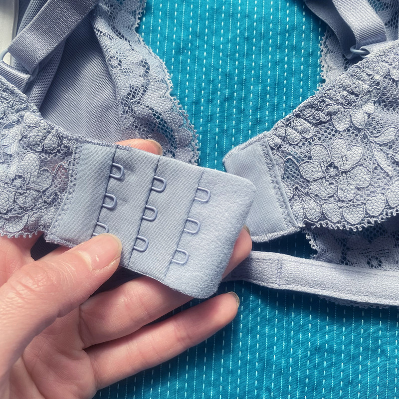 سوتین زنانه مدل 1175669