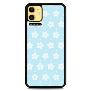 AKAM AMC-WA11-CUTE PATTERN16 Cover For Apple iPhone 11