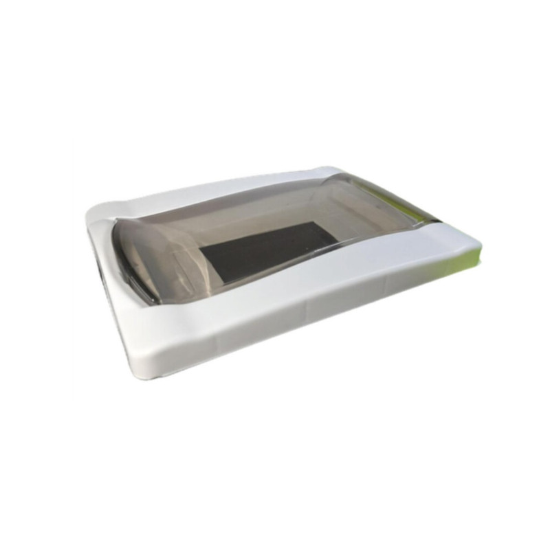 جعبه فیوز 8 عددی آرکو مدل kn8A