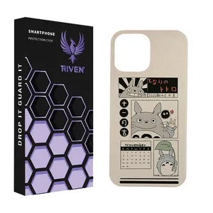 RIVEN RI2-11 Case For Apple iphone 13 Pro Max