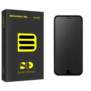 Somastel SD Glass Screen Protector For Apple iPhone Se 2022