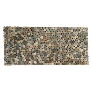 پادری طرح مستطیل سایز 100x60 سانتیمتر