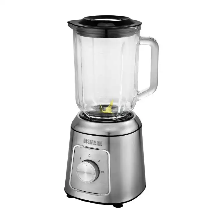 مخلوط کن و آسیاب کن بیسمارک مدل BM2366