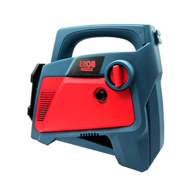 کارواش دینامی باس مدل  LIFE STYLE 300bar