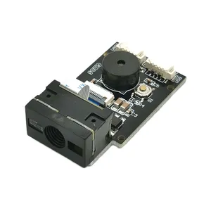 بارکد خوان دو بعدی مدل GM65