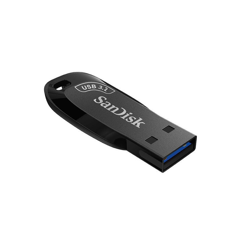 فلش مموری USB3.2 سن دیسک مدل Ultra Shift ظرفیت 64 گیگابایت