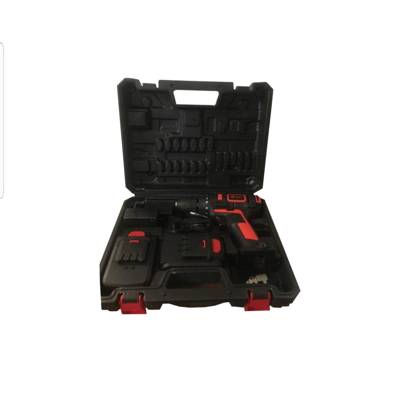 پیچ گوشتی شارژی ادون مدل 21V پیچ گوشتی شارژی ادون مدل 21V