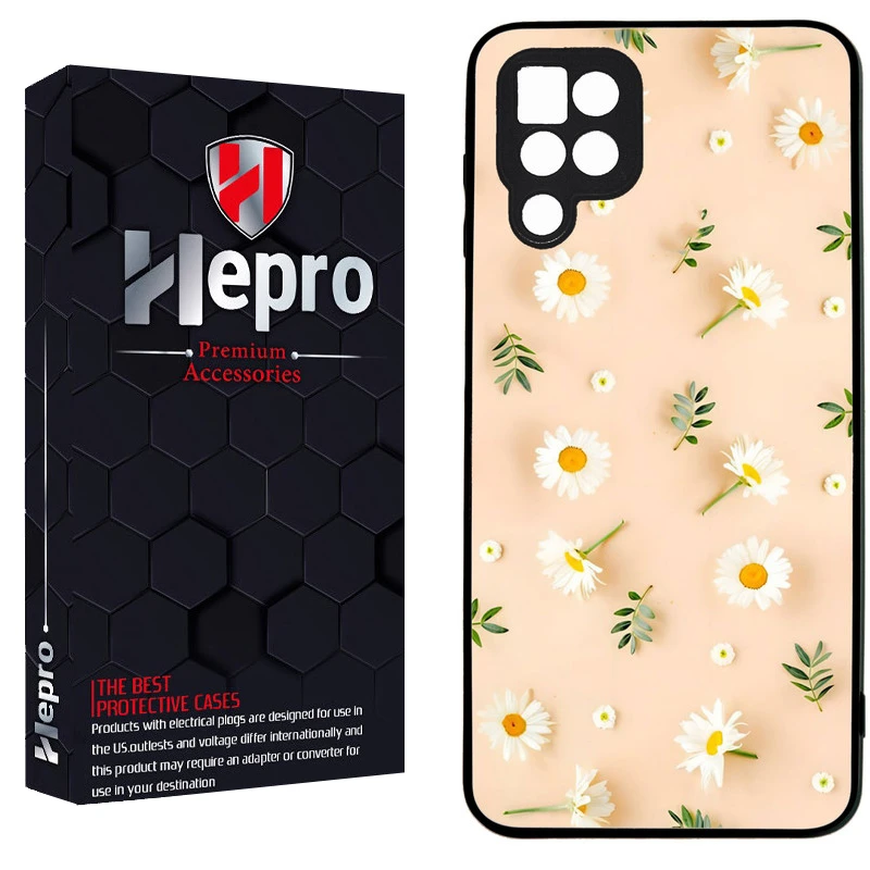 کاور هپرو طرح فانتزی مدل TPU مناسب برای گوشی موبایل سامسونگ Galaxy A12