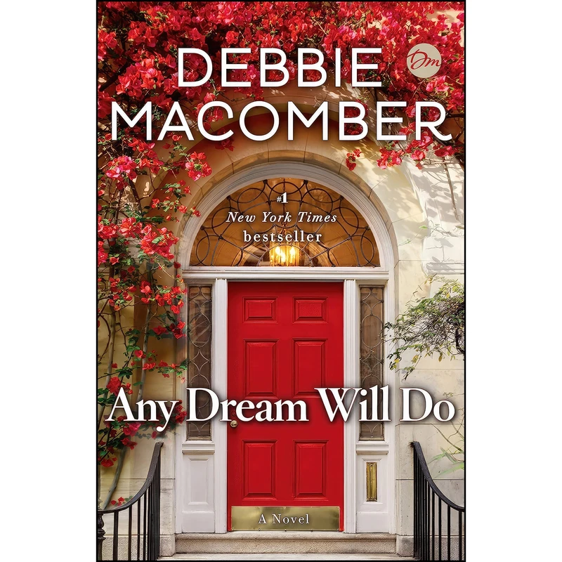 کتاب Any Dream Will Do اثر Debbie Macomber انتشارات Ballantine Books